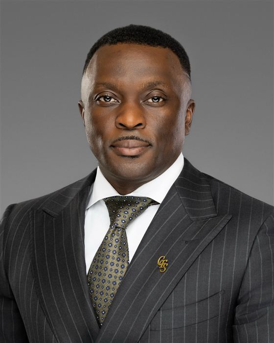 Founder and CEO of CFS Global